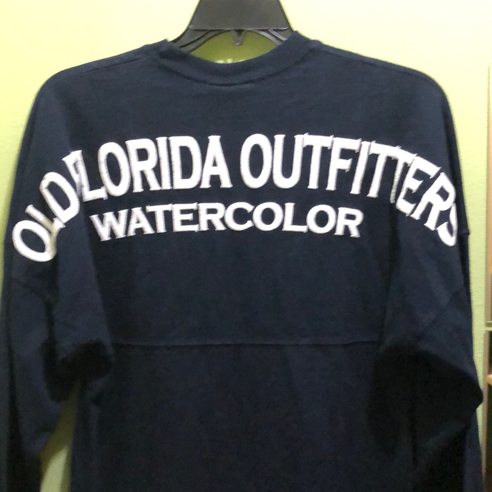 Watercolor Shirt